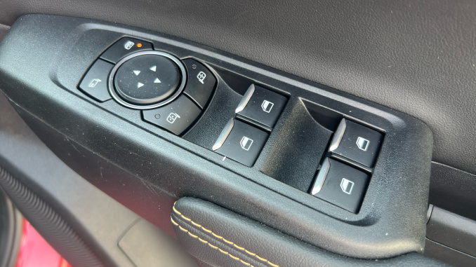Ford Ranger Petrol Pick Up D/Cab Wildtrak 2.3 EB PHEV 281 Auto [NI] - Image 39